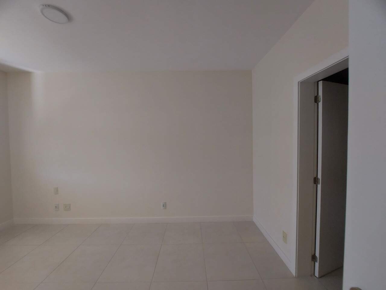 Apartamento para aluguel no Itacorubi: 
