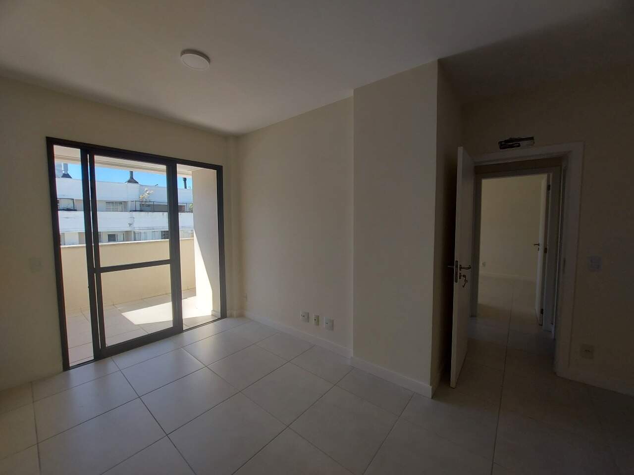 Apartamento para aluguel no Itacorubi: 