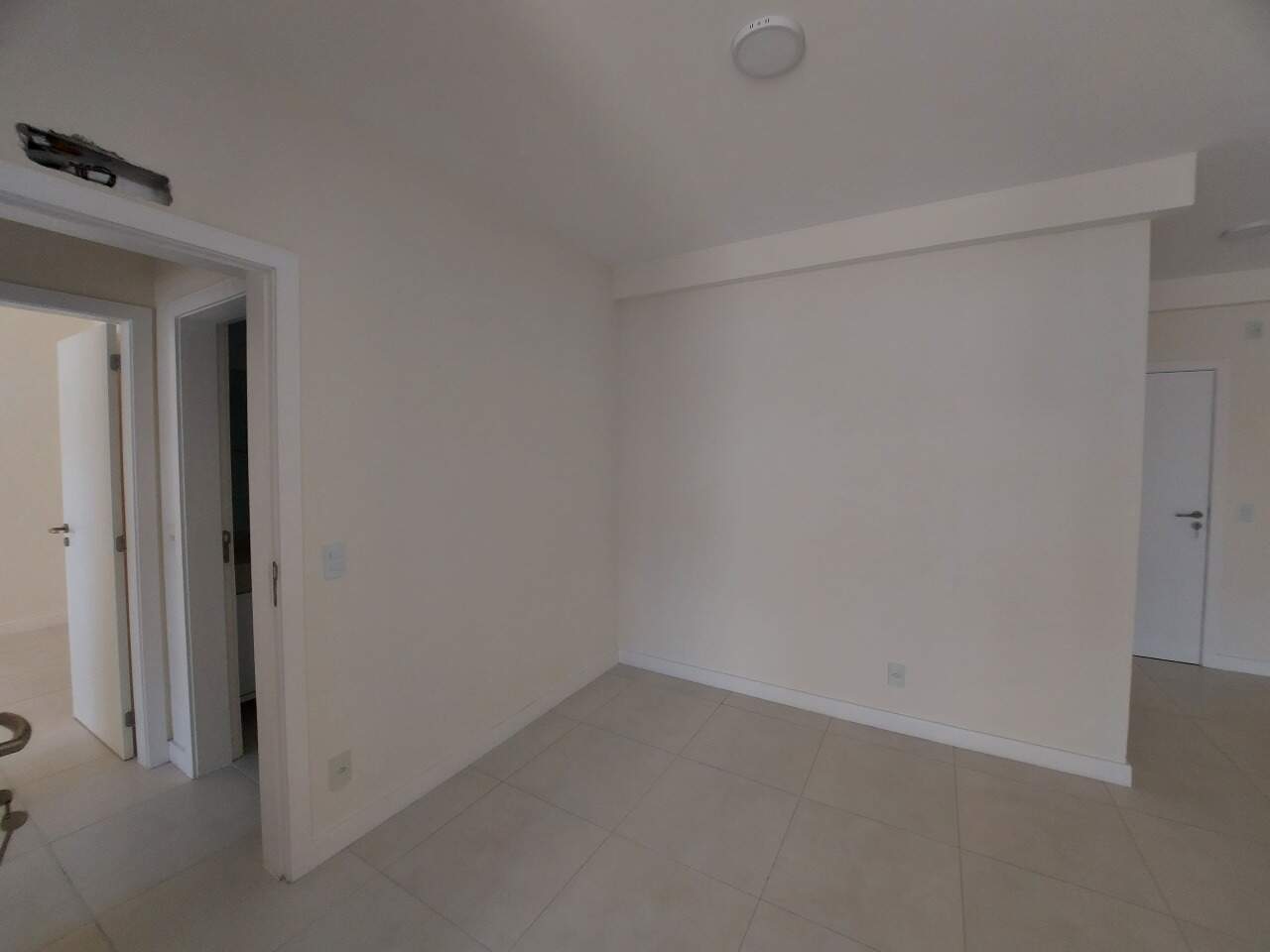 Apartamento para aluguel no Itacorubi: 