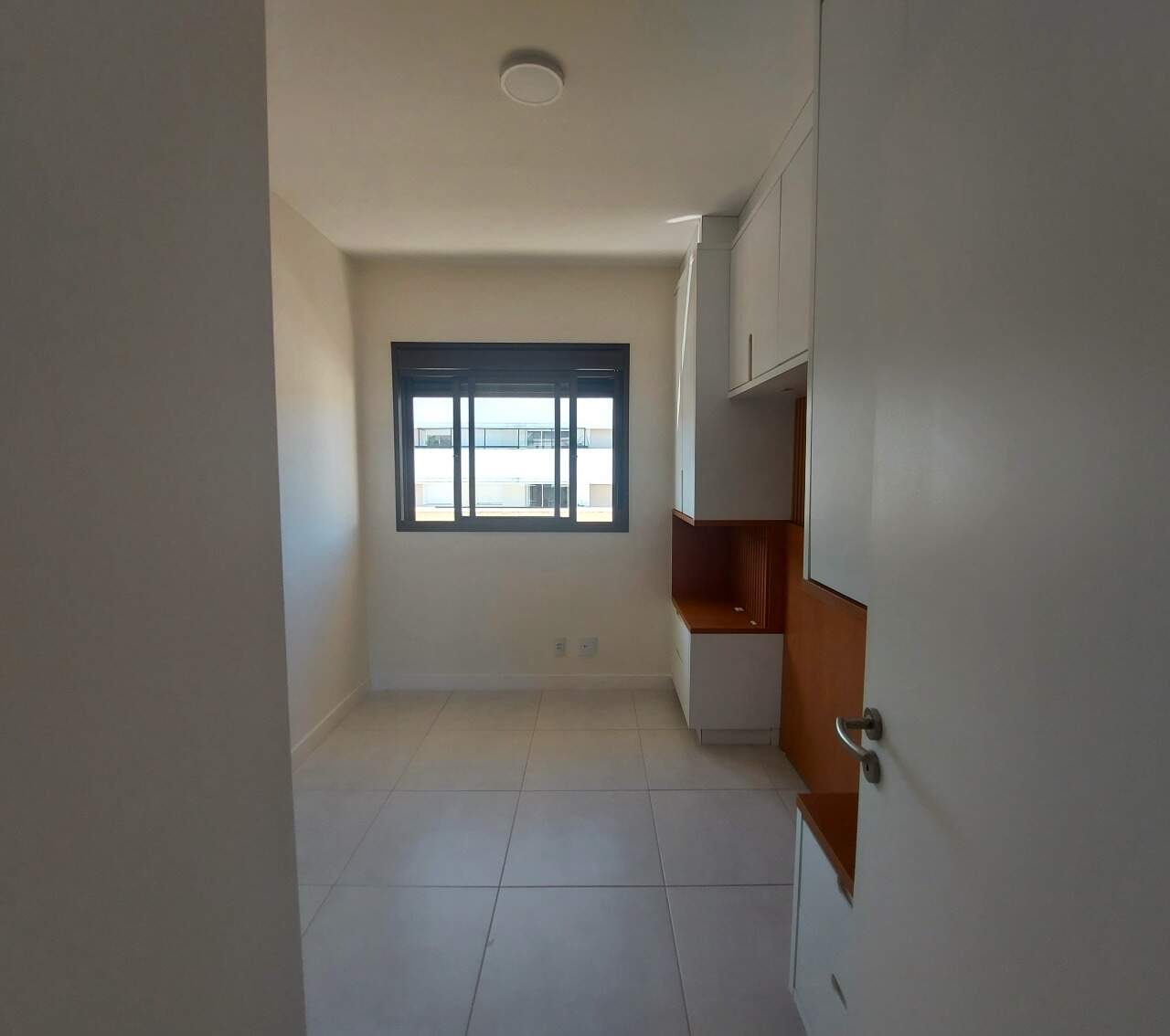 Apartamento para aluguel no Itacorubi: 