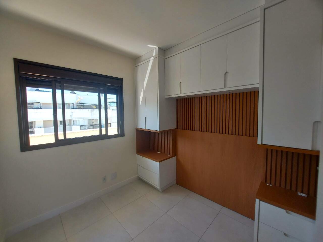 Apartamento para aluguel no Itacorubi: 