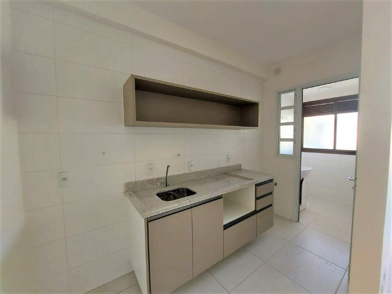 Apartamento para aluguel no Itacorubi: