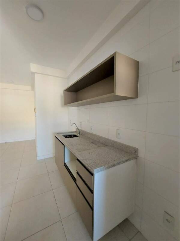 Apartamento para aluguel no Itacorubi: