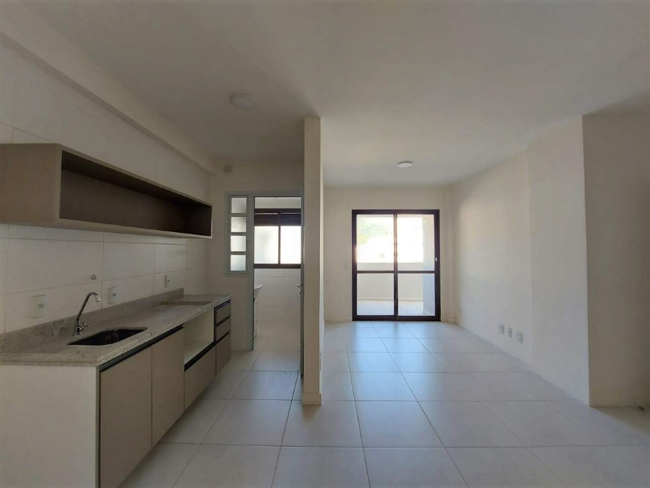 Apartamento para aluguel no Itacorubi: