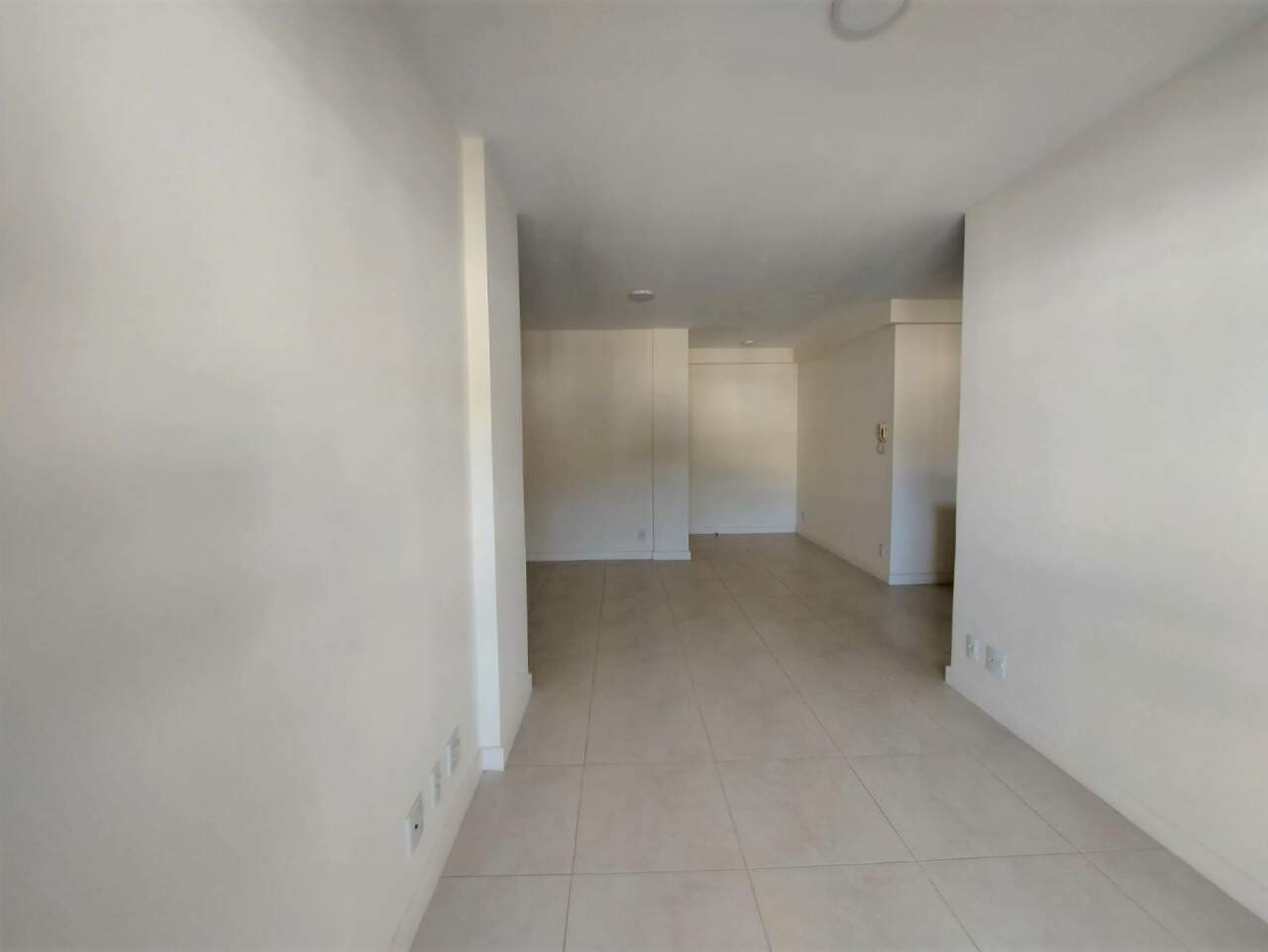 Apartamento para aluguel no Itacorubi: