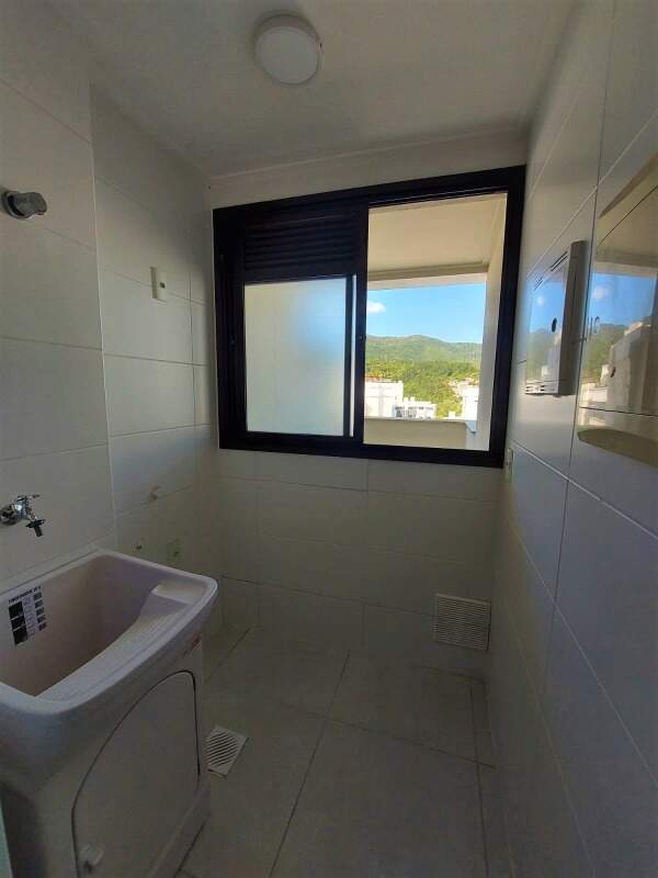 Apartamento para aluguel no Itacorubi: