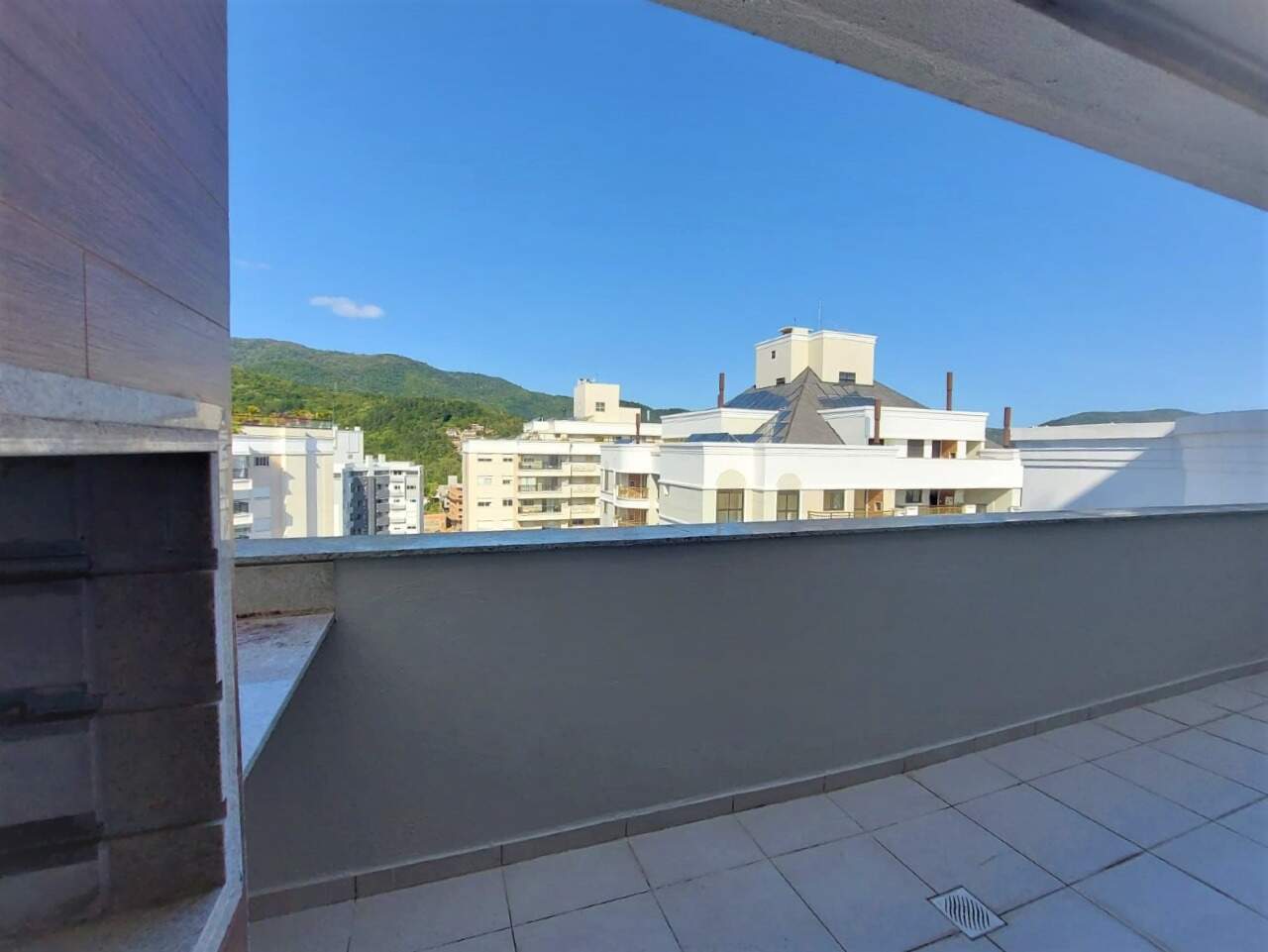 Apartamento para aluguel no Itacorubi: