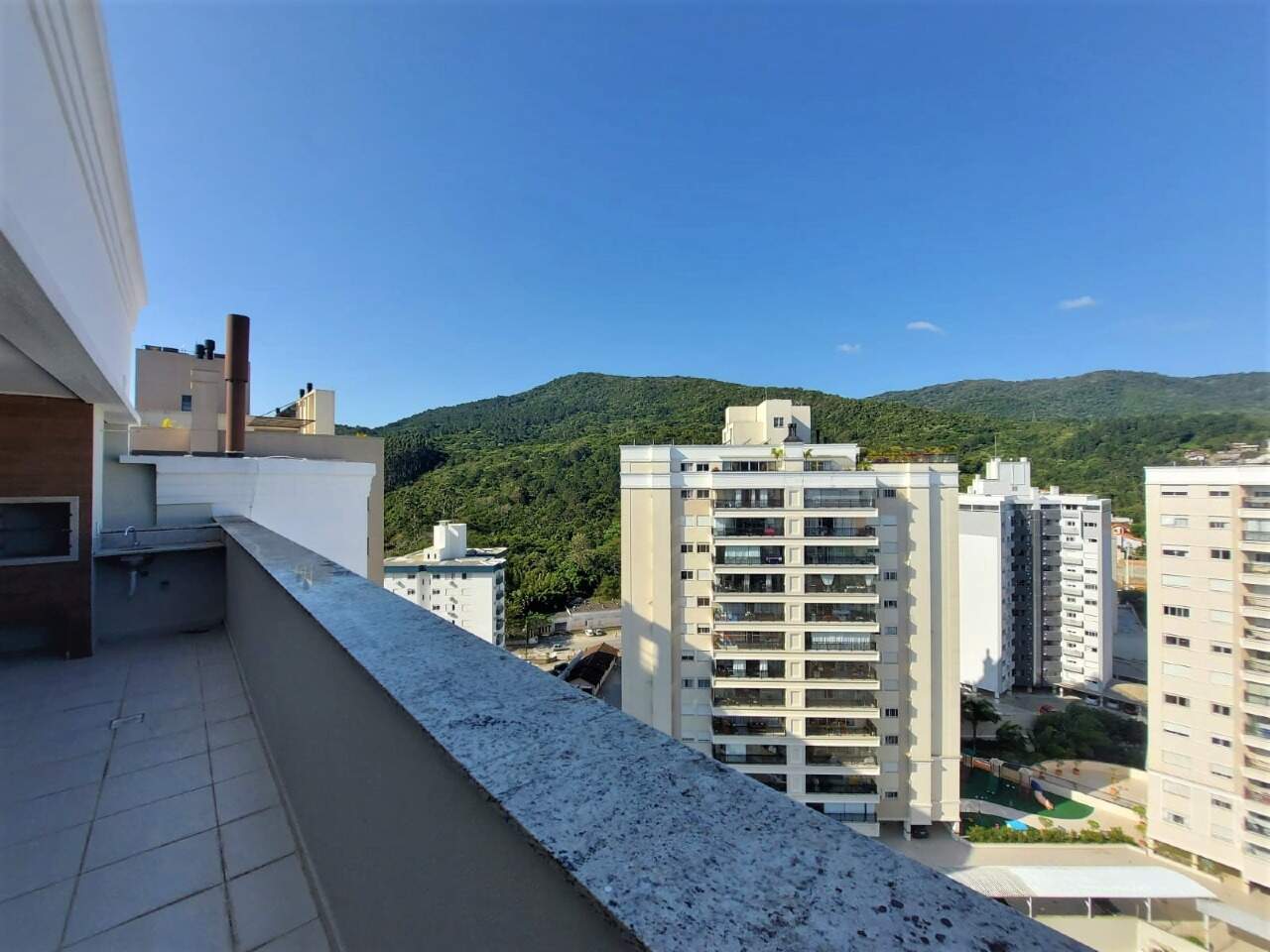 Apartamento para aluguel no Itacorubi: