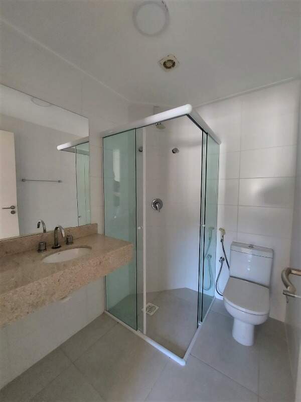 Apartamento para aluguel no Itacorubi: