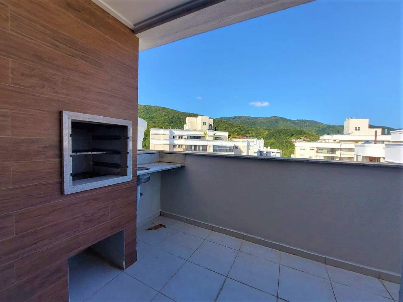 Apartamento para aluguel no Itacorubi: