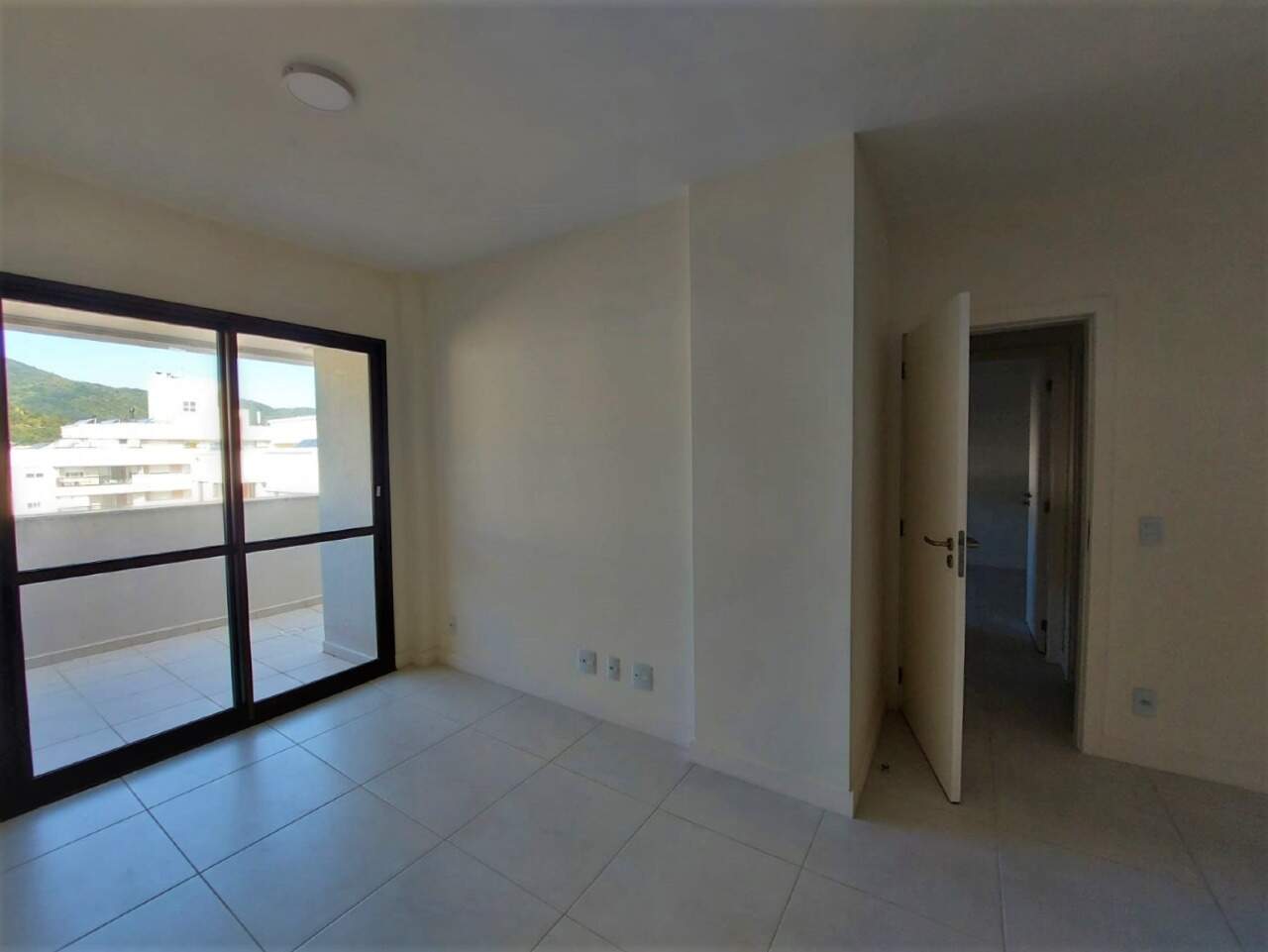 Apartamento para aluguel no Itacorubi: