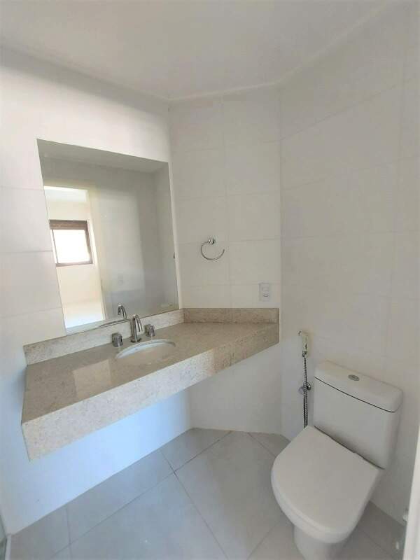 Apartamento para aluguel no Itacorubi: