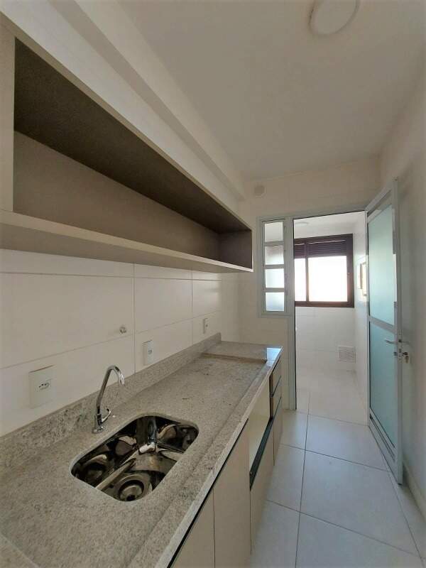 Apartamento para aluguel no Itacorubi:
