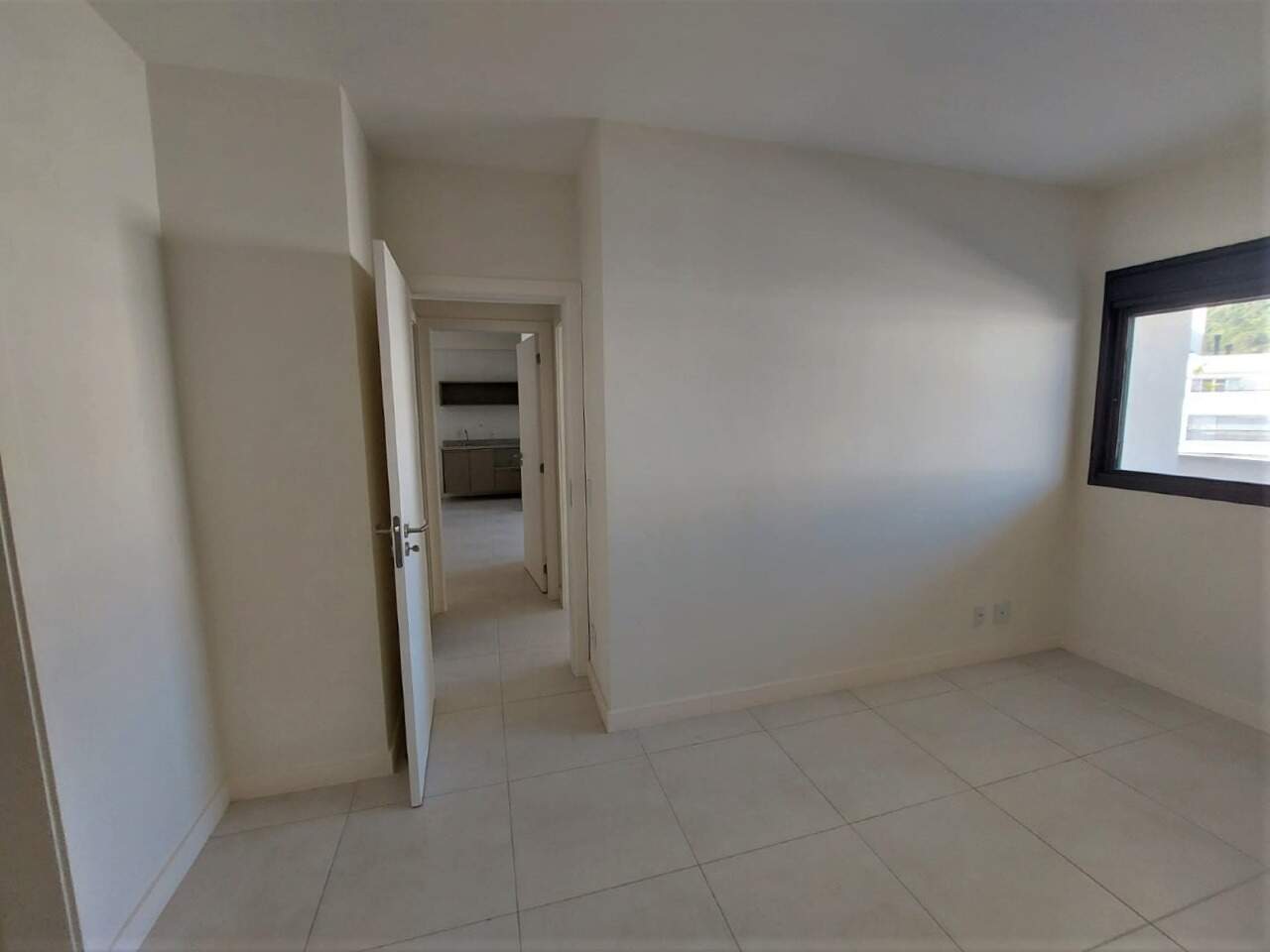 Apartamento para aluguel no Itacorubi: