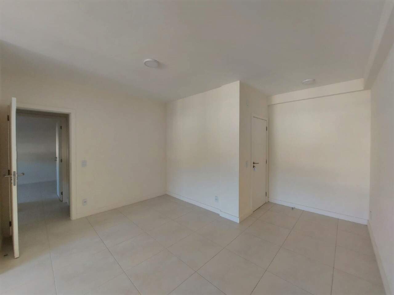 Apartamento para aluguel no Itacorubi: