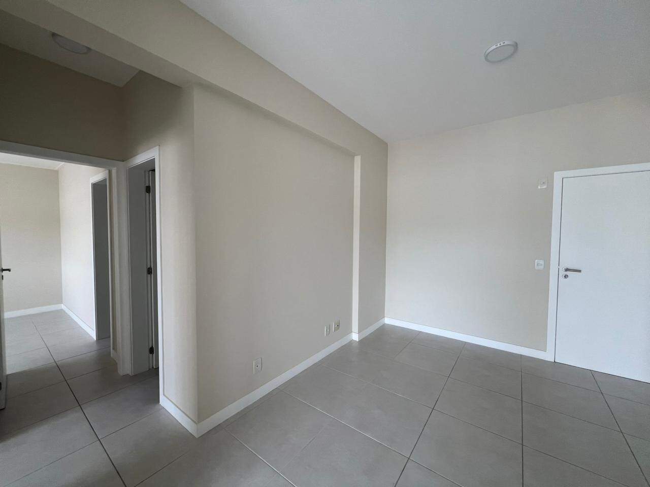 Apartamento para aluguel no Itacorubi: 