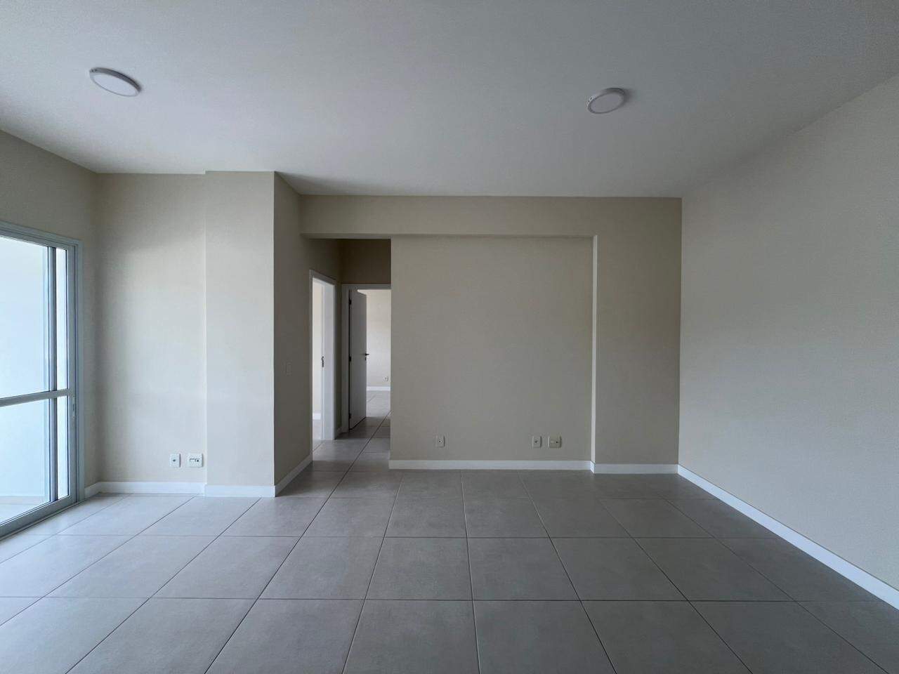 Apartamento para aluguel no Itacorubi: 
