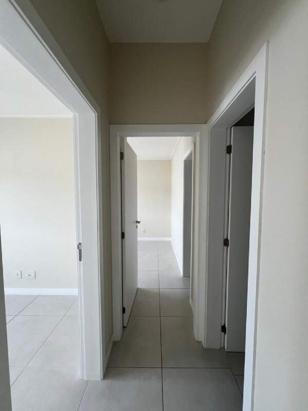 Apartamento para aluguel no Itacorubi: 