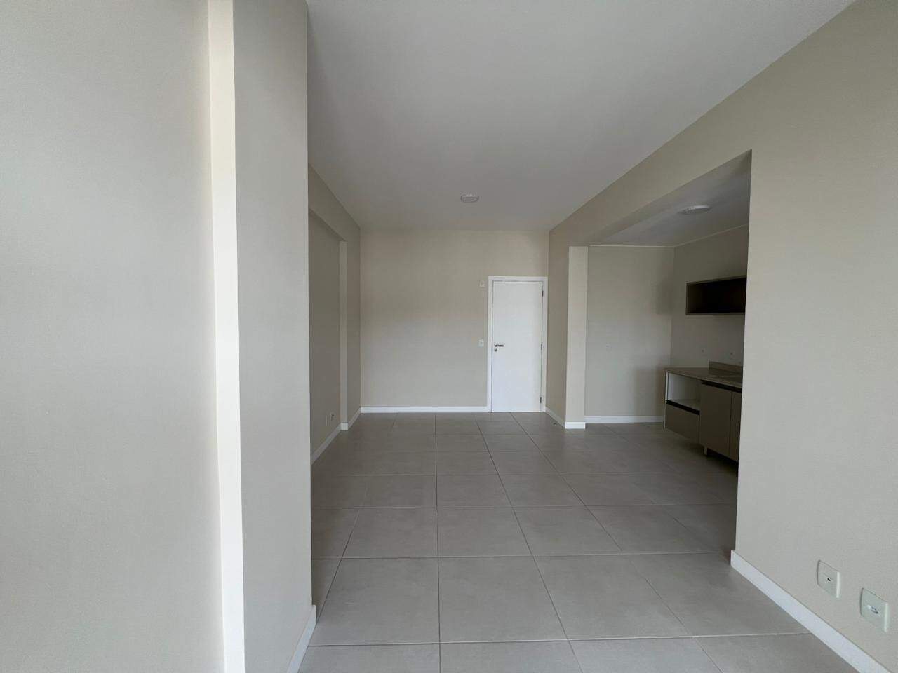 Apartamento para aluguel no Itacorubi: 
