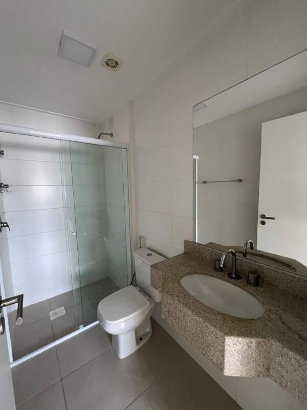 Apartamento para aluguel no Itacorubi: 