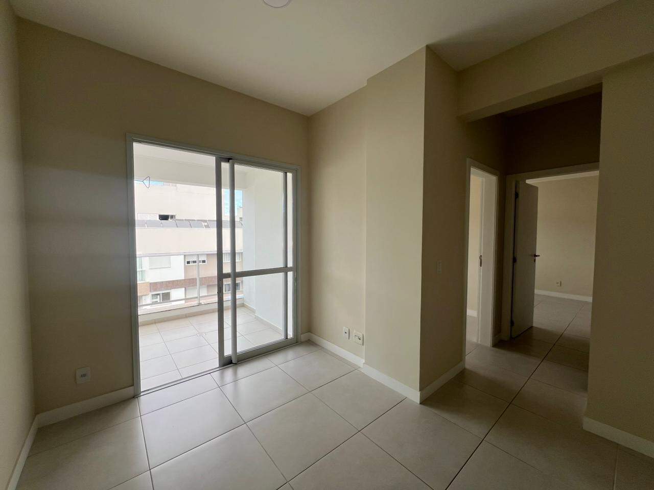 Apartamento para aluguel no Itacorubi: 