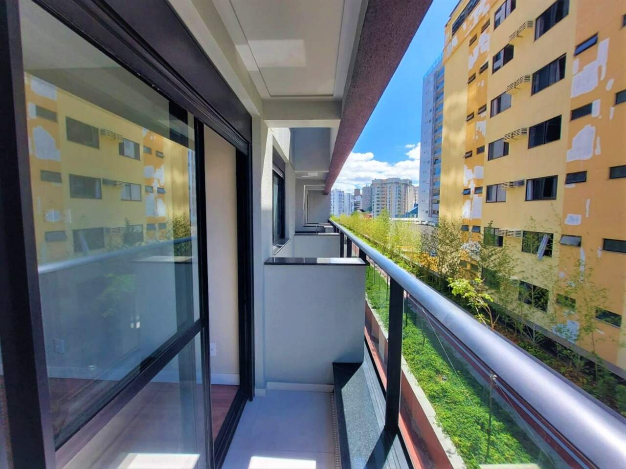 Apartamento para aluguel no Centro: