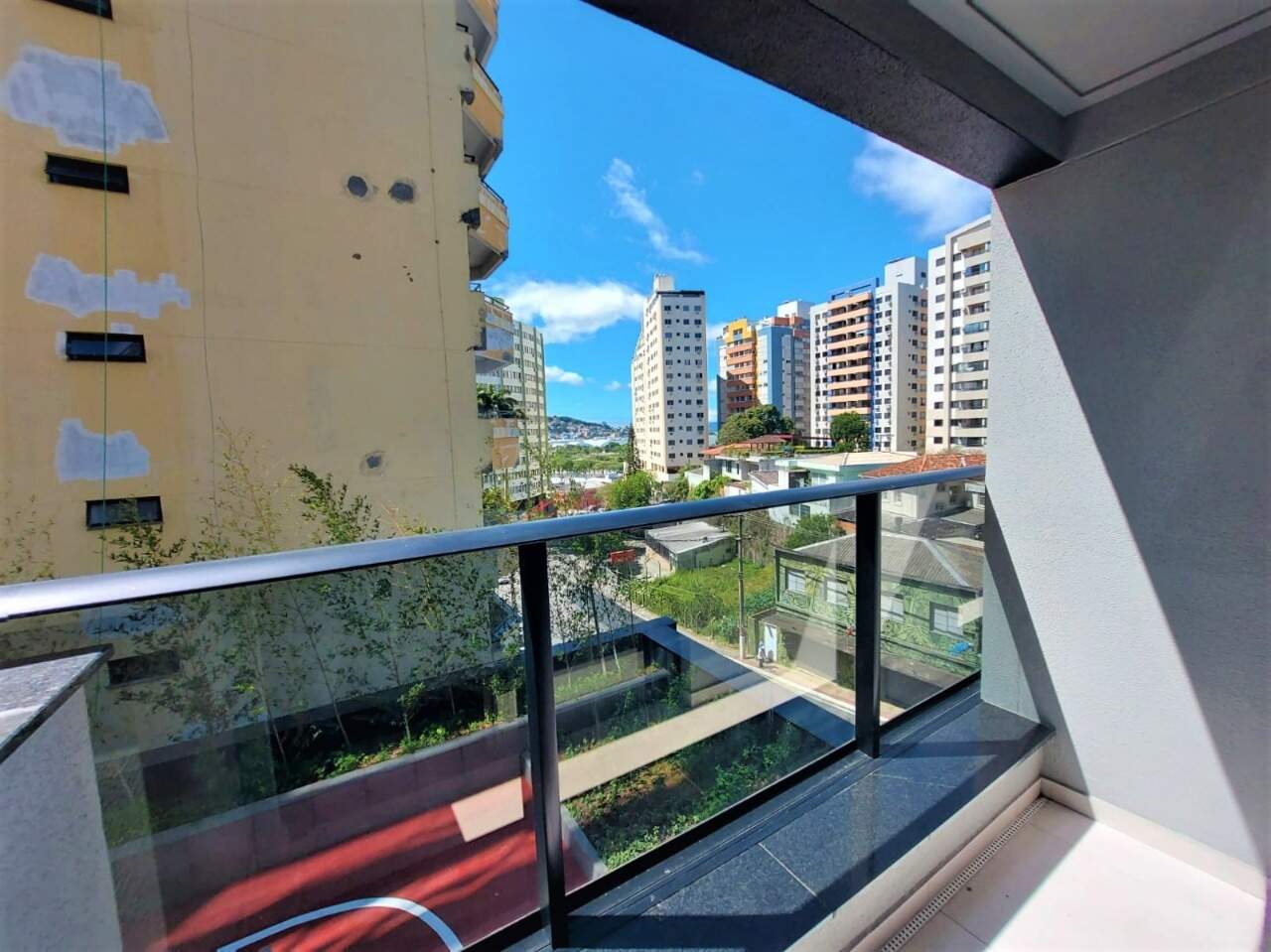 Apartamento para aluguel no Centro: