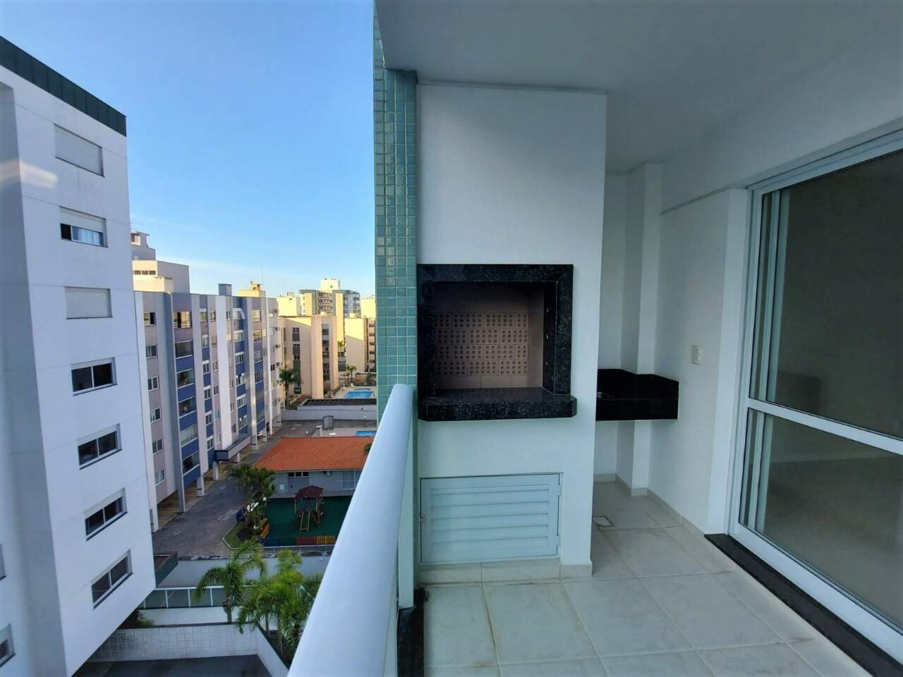 Apartamento para aluguel no Jardim Atlantico: