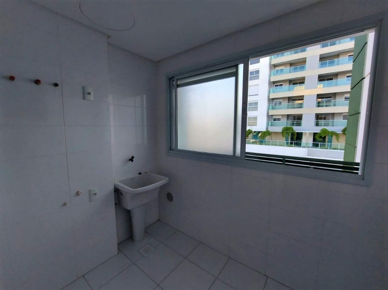Apartamento para aluguel no Jardim Atlantico: