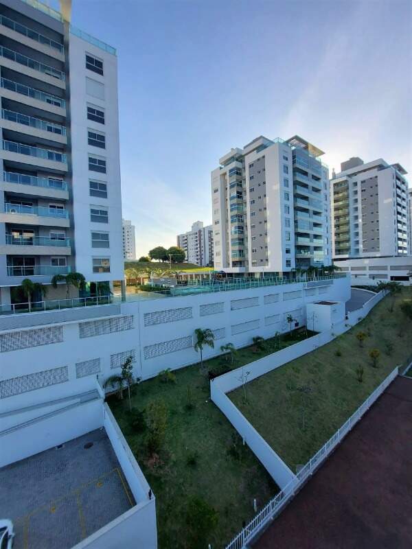Apartamento para aluguel no Jardim Atlantico: