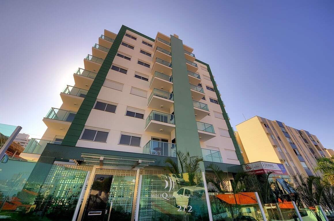Apartamento para aluguel no Jardim Atlantico: 