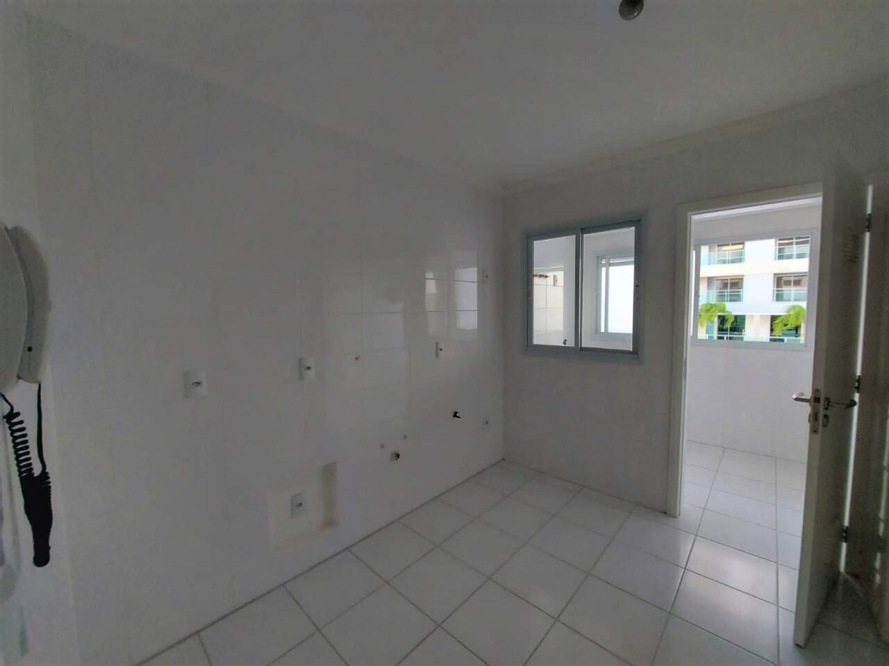 Apartamento para aluguel no Jardim Atlantico:
