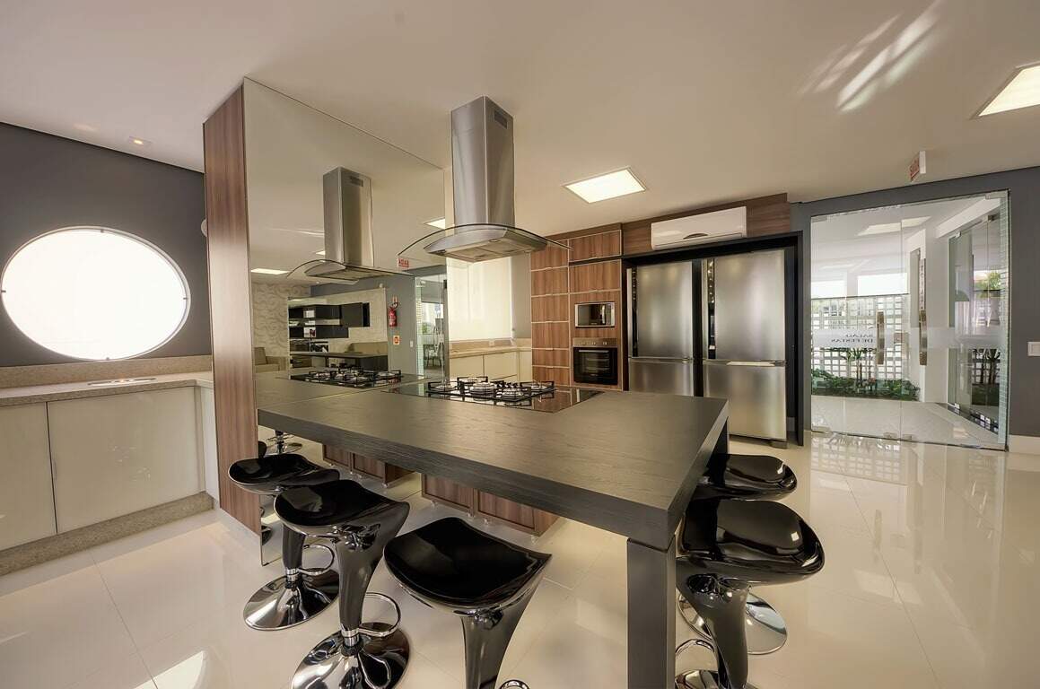 Apartamento para aluguel no Jardim Atlantico: