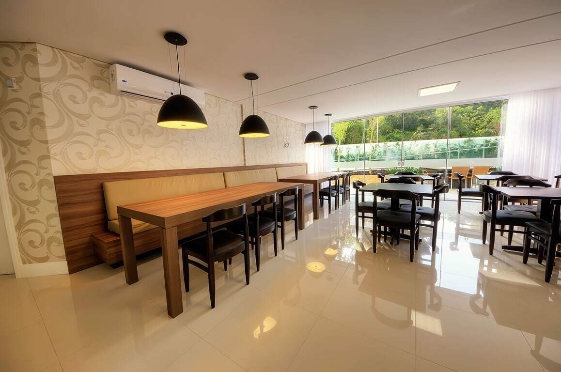 Apartamento para aluguel no Jardim Atlantico: