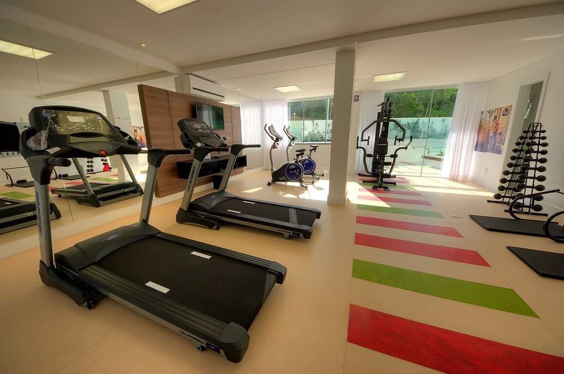 Apartamento para aluguel no Jardim Atlantico: