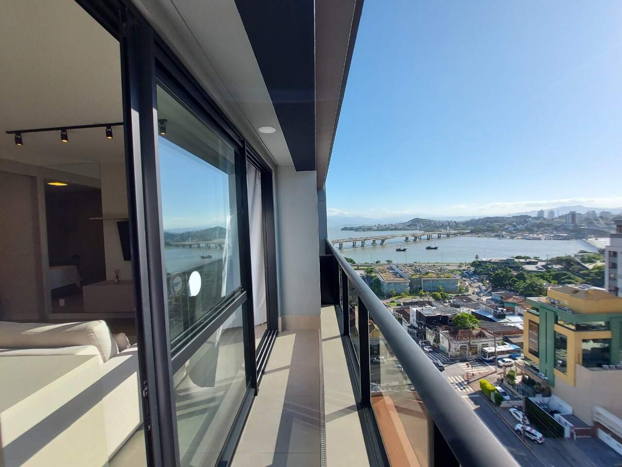 Apartamento para aluguel no Centro: