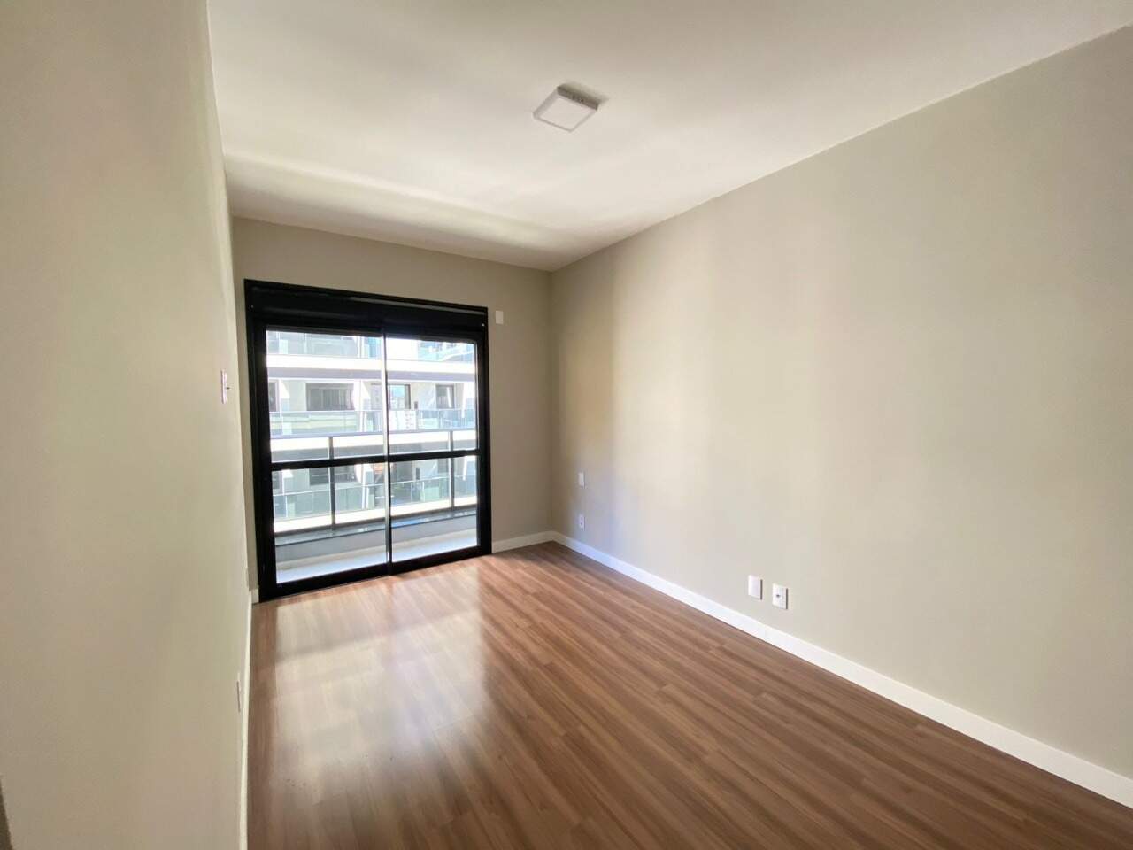 Apartamento para aluguel no Centro: 