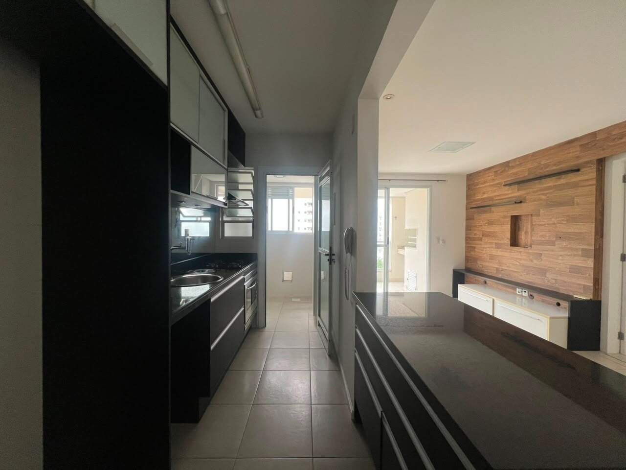 Apartamento para aluguel no Itacorubi: