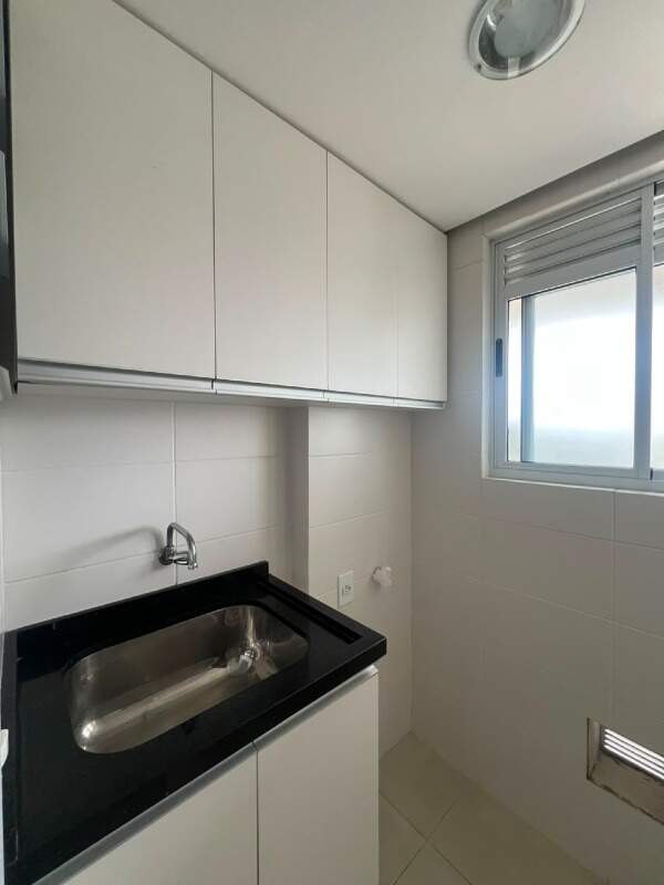 Apartamento para aluguel no Itacorubi: