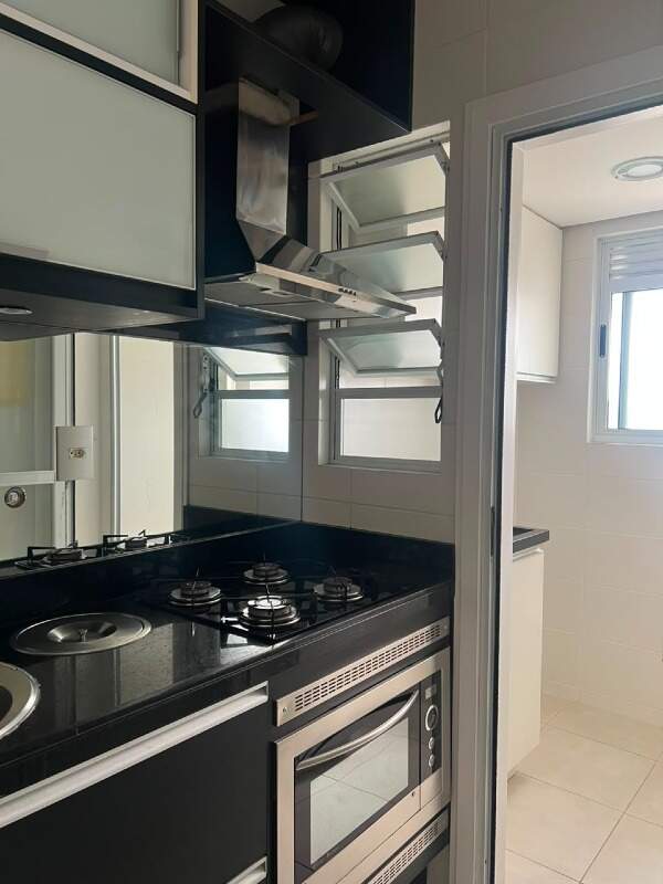 Apartamento para aluguel no Itacorubi: