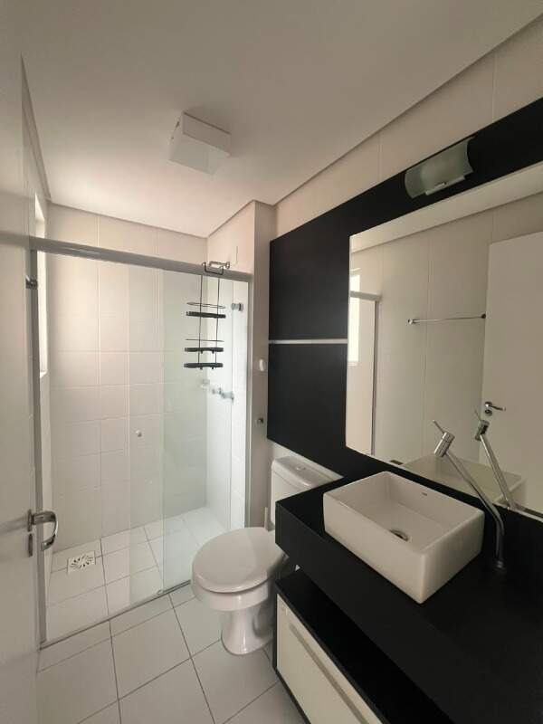 Apartamento para aluguel no Itacorubi: