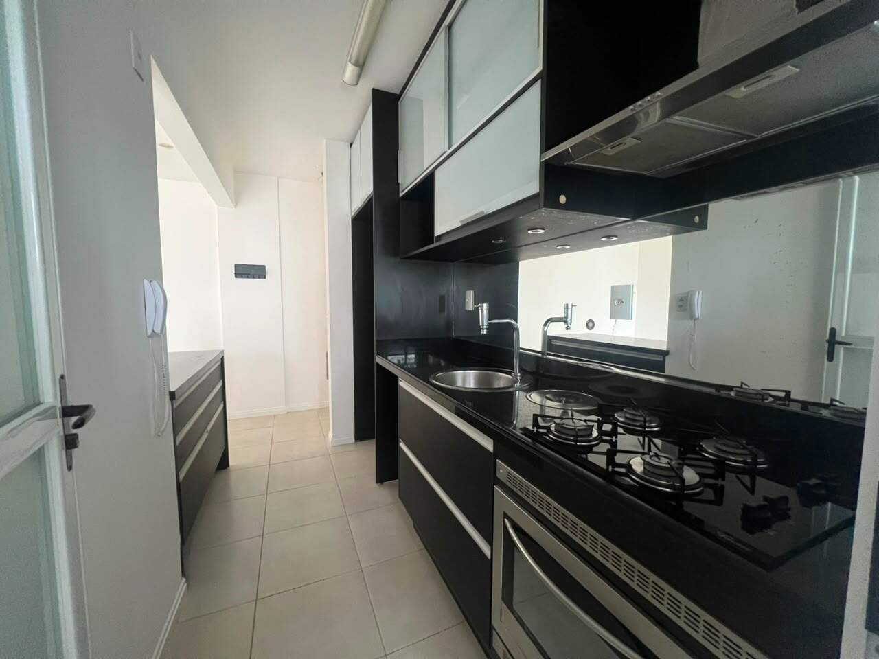 Apartamento para aluguel no Itacorubi: