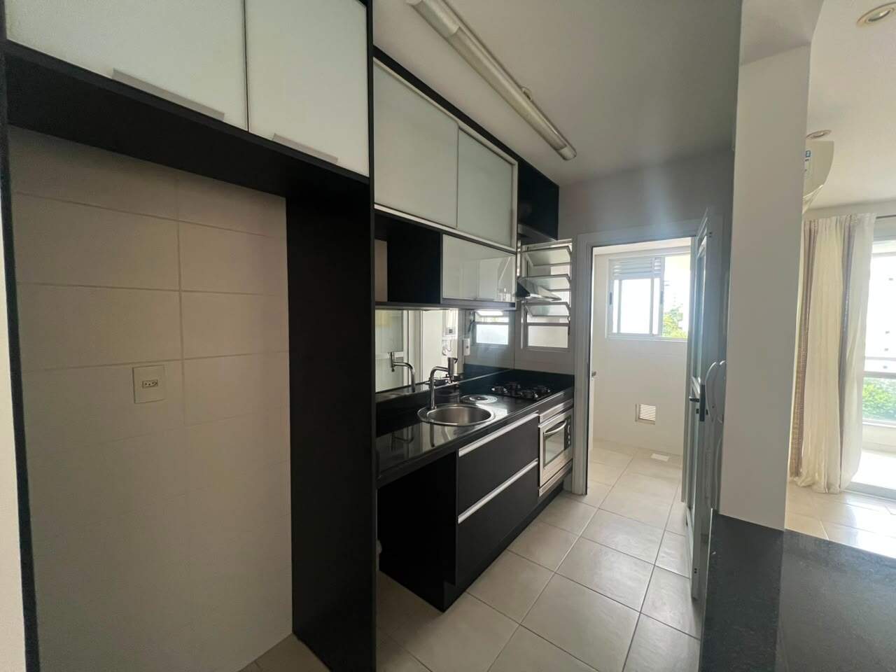Apartamento para aluguel no Itacorubi: