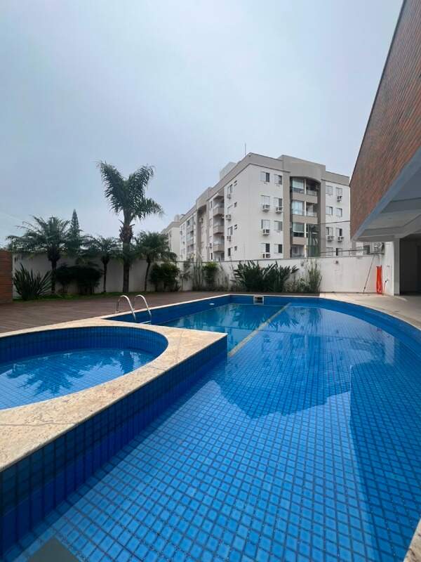 Apartamento para aluguel no Itacorubi:
