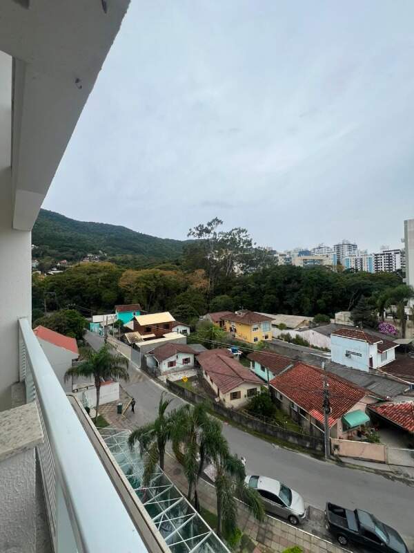 Apartamento para aluguel no Itacorubi: