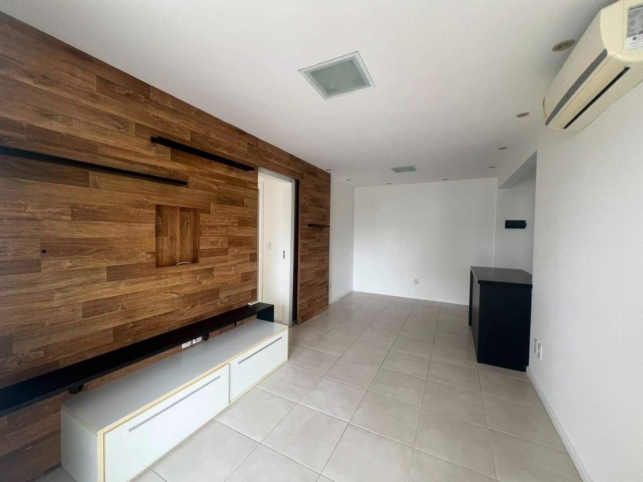 Apartamento para aluguel no Itacorubi: