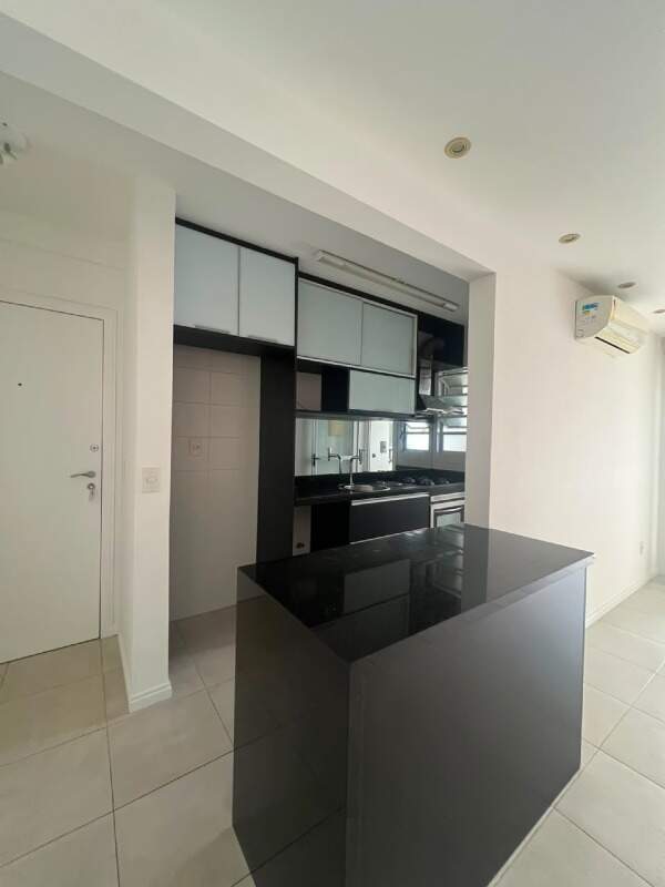 Apartamento para aluguel no Itacorubi: