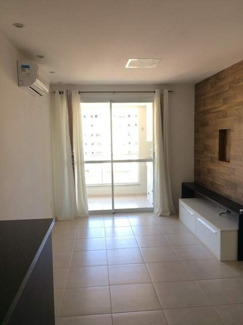 Apartamento para aluguel no Itacorubi: 