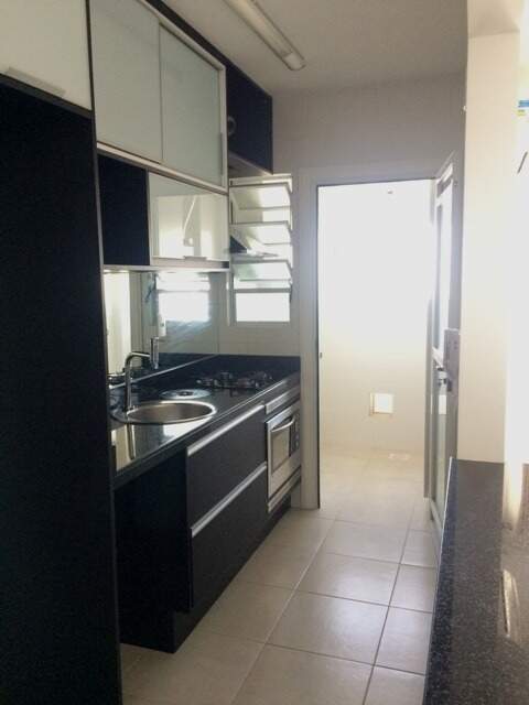 Apartamento para aluguel no Itacorubi: 