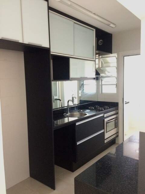 Apartamento para aluguel no Itacorubi: 